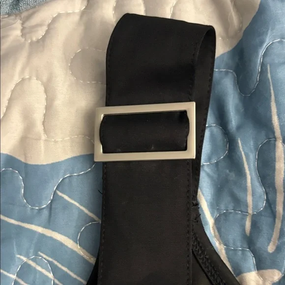 Forest Ink Swim Top - Picture 3 of 4